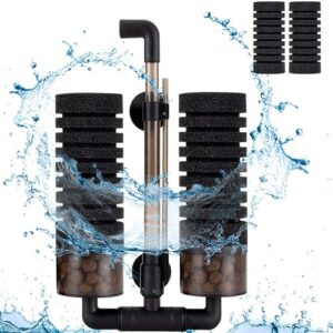 hygger-double-sponge-filter