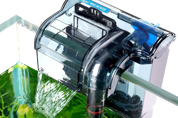 The Best Aquarium Filters: Filtration Logic & Expert Reviews the-best-aquarium-filters-main