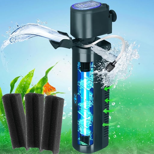 UV-Sterilizer