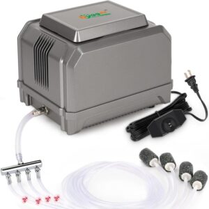 high-output-air-pump