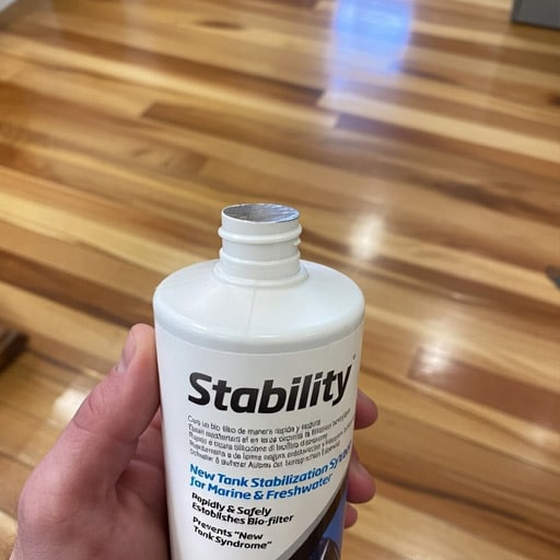 seachem-stability-is-a-great-way-drop-ammonia-in-you-aquarium