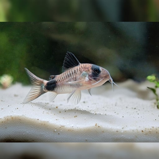bob-the-corydora-hanging-out-at-the-bottom