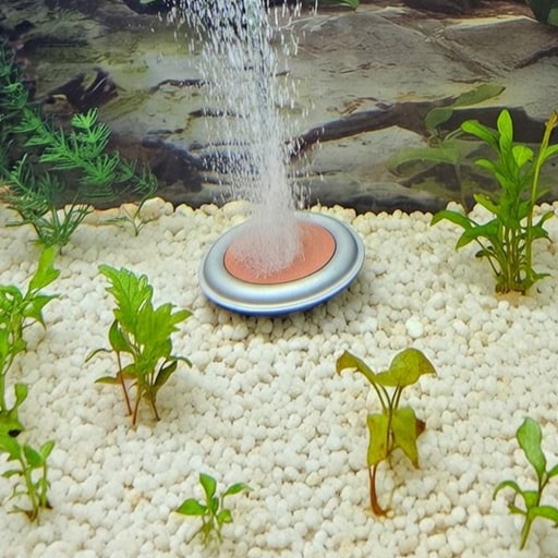 hygger-Aquarium-Air-Stone-fix-for-stinky-fish-tank-water