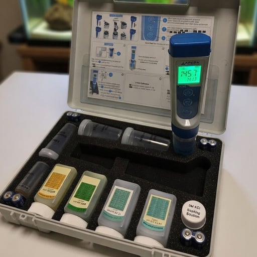 my-apera-digital-pH-pen-ready-to-check-water-levels