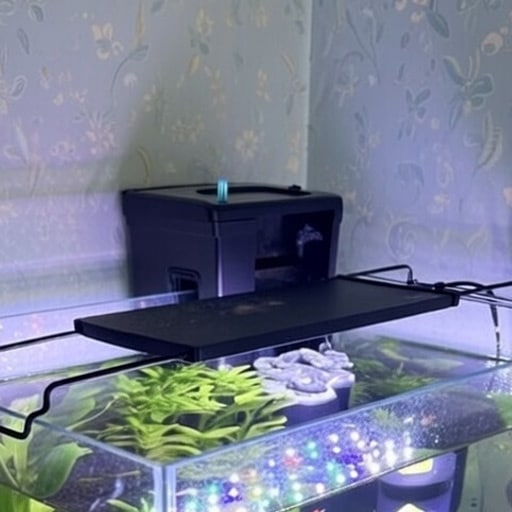 my-seachem-tidal-35-keeping-my-tank-clear