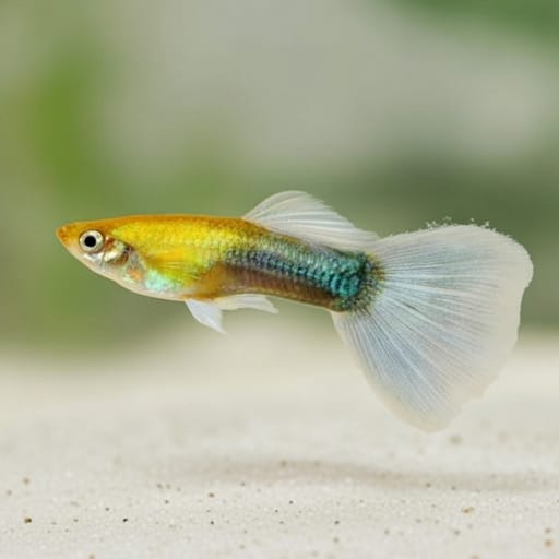 one-of-my-little-guppies-keeping-an-eye-on-maximus