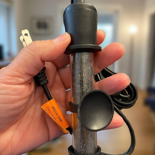 ready-to-add-the-heater-to-the-new-fish-tank