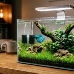 The Best Nano Aquarium Tanks I've Actually Run in My Fish Room best nano aquarium tanks main post image