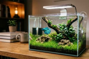 best nano aquarium tanks main post image